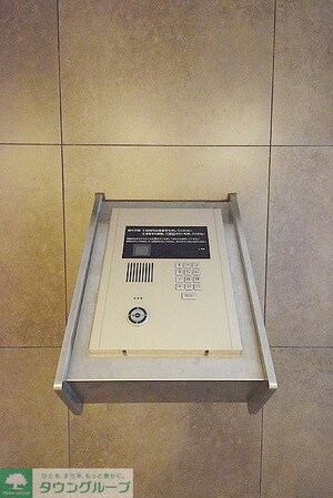 パークキューブ日本橋水天宮の物件内観写真